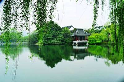 煙花三月游杭州:山野君帶您玩轉(zhuǎn)杭州