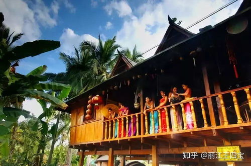 從杭州到云南 探索多彩風情的理想目的地