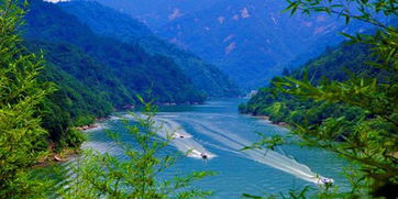 杭州周邊臨安旅游景點推薦與攻略