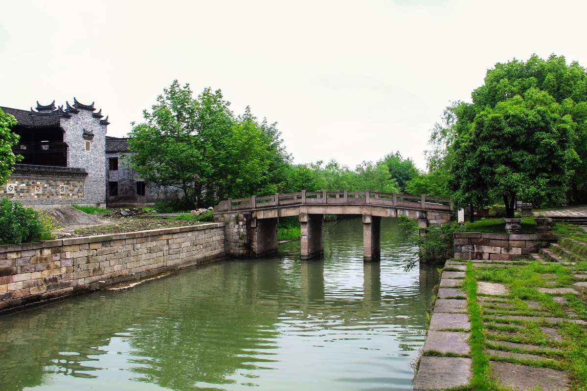 游杭州·西溪濕地 一曲流動的江南詩畫